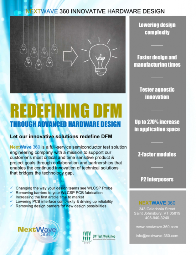 DFM flyer