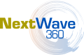 NextWave360 Logo